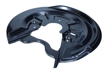 HERTH+BUSS Seat Altea/Leon/Toledo J3350818 Osłona Tarczy Hamulcowej Tył 98- Prawy