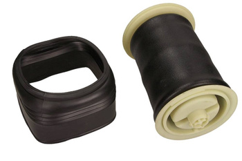 TRUCKTEC Poduszka Powietrzna Zawieszenia Tylna BMW X5 07-13 Lewa/Prawa AIRMATIC 08.30.084