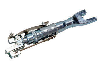 MAXGEAR Samoregulator szczęk hamulcowych FIAT DOBLO 19-2024