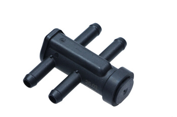 OE VAG Zawór paliwa Audi A4 2.0 TDI 08-, A5 08-, Q5 09-, Q7 10- 8T0127247C