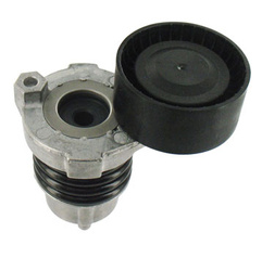 SKF Napinacz Paska Wielorowkowego RENAULT MEGANE III VKM36138