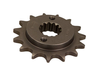 AFAM ZĘBATKA NAPĘDOWA PRZÓD MOTO STALOWA