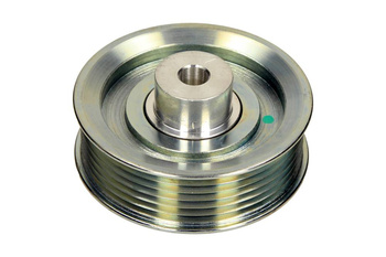 MAXGEAR Rolka paska wielorowkowego Toyota Avensis 1.4/1.6 VVTI, 1.8 03-08 54-1223