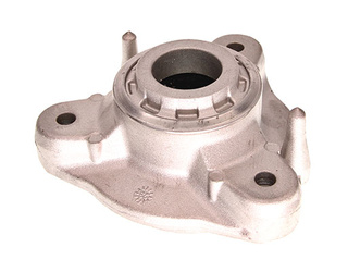 FEBI PODUSZKA AMORTYZATORA BMW PRZÓD X3 17-/X4 18- LEWY/PRAWY BEZ ŁOŻYSKA