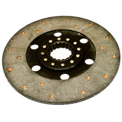 GMP Tarcza sprzęgła T-16 14.21.021