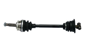 SKF Półoś Volvo S40 V40 1.9DI 95-00 lewy VKJC1365