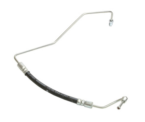 DELPHI PRZEWÓD HAMULCOWY ELASTYCZNY TYŁ MEGANE/SCENIC 1,4-2,0 02-09 PRAWY