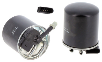 Filtr paliwa SN 70397
