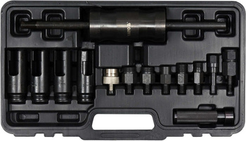 YATO ŚCIĄGACZ WTRYSKIWACZY 14 CZ. Z MŁOTKIEM BEZWŁADNOŚCIOWYM