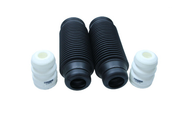 MAXGEAR ZESTAW MONTAŻOWY AMORTYZATORA 72-4364 HYUNDAI SANTA FE 2.2CRDI/2.7 03.06- PRZÓD (ODBOJE+OSŁONY)