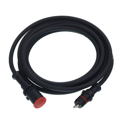 SAMPA PRZEWÓD CZUJNIKA ABS L=2300MM, PRZEDŁUŻKA, SAMPA 4497120230