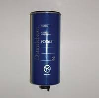 Separator wody z paliwa SF P 92-0683