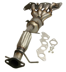 Katalizator MAXGEAR 27-6103 Ford Mondeo/S-Max 1.8/2.0 09- Euro 5