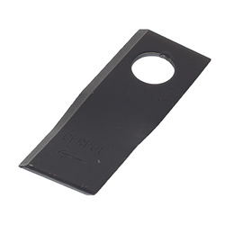 BALMET NOŻYK ROTACYJNY BCS/SIPMA PRAWY, 100X40X3MM 580290955