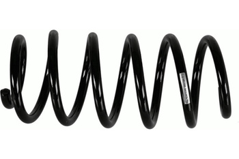 SACHS Sprężyna Zawieszenia Przód (993 741) do VOLVO S60 II (134) D5 11-15