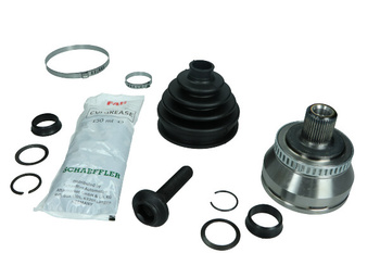 FAG Przegub Zewnętrzny 771001030 VW A4 / Passat