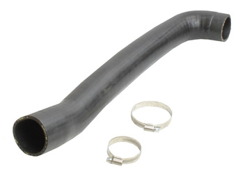 BUGIAD PRZEWÓD INTERCOOLERA BUG82387 IVECO DAILY V/VI 3,0D