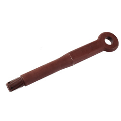 UCHO DYSZLA PRZYCZEPY HL6011, HW8011 OTWÓR FI 38 MM, BEZ NAKRĘTEK 8011020661-38