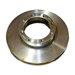 TARCZA HAMULCOWA VOLVO 322X30 FL6, OŚ PRZEDNIA 6774686