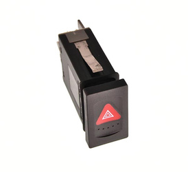 MAXGEAR Włącznik Świateł Awaryjnych 3B0953235DDE-30 VW