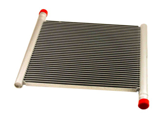 MAXGEAR CHŁODNICA SMART 0,6/0,7B 0,8D 98-