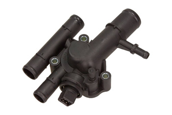 MAXGEAR Termostat 18-0393 Renault Trafic 1.9 DCI 01- 83°C