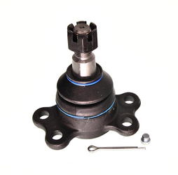 MAXGEAR Sworzeń wahacza przedniego OPEL FRONTERA 92-98 Lewy/Prawy MGZ-407001