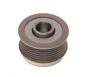 MAXGEAR Koło pasowe alternatora Mazda 3/6 1,6-2,3 02-/ Micra 1,2DIG 11- 30-0203