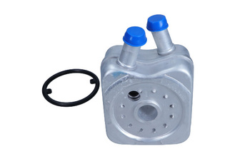 BEHR MAHLE CHŁODNICA OLEJU VW GOLF 1.8/1.9TDI/2.0/2.3/2.8/2.9 86- CLC45000S