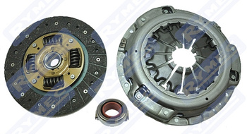 RYMEC SPRZĘGŁO KOMPLET JT1749 HONDA CR-V 2.0 01-07