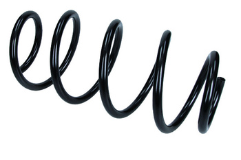 MAXGEAR Sprężyna zawieszenia 60-0202 OPEL Przód Vectra C 2.0-2.2 (Gr. 13mm, Wys 35cm)