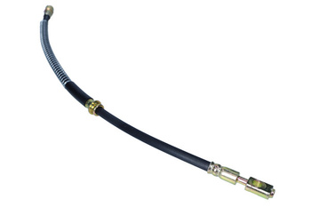 MAXGEAR Przewód Hamulcowy Elastyczny Przedni 52-0083 do VW Golf V, Audi A3, Skoda Octavia 03> (Lewy/Prawy)