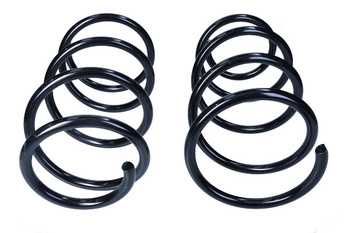 MAXGEAR Sprężyna zawieszenia TOYOTA COROLLA 60-1220D PRZÓD 1.4/1.6 01.02-07.07