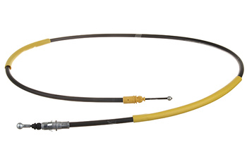 NK LINKA HAMULCA RĘCZNEGO 9036116 RENAULT TYŁ TRAFIC 01- PRAWY