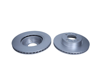 QUARO TARCZA HAM. KIA P. PICANTO 1,1 CRDI 05- Z POWŁOKĄ ANTYKOROZYJNĄ