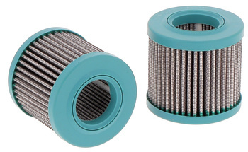 Filtr odpowietrzania SA 12611