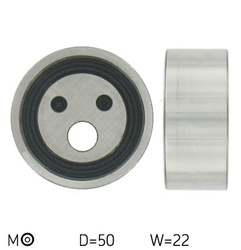 SKF ROLKA PASKA ROZRZĄDU RENAULT 1,2