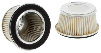 Filtr powietrza SA 12708