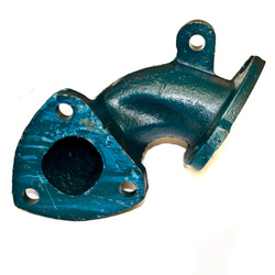 GMP KOLANKO TŁUMIKA WYDECHU LTZ D1441201061