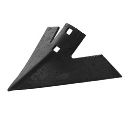 GĘSIOSTÓPKA KULTYWATORA DWUOTWOROWA 200MM 4430205019KULT