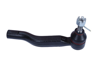 FEBI Końcówka Drążka Kierowniczego Toyota Avensis FE43246 Lewy 08-18 (1ZR Końcówka Drążka Kierowniczego)