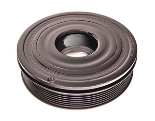 INA KOŁO PASOWE WAŁU KORBOWEGO RENAULT 1,6DCI TRAFIC III/MEGANE IV