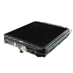 GMP CHŁODNICA WODY BIZON KRANIK+KOREK, KPL. 5-KANAL 5040400470