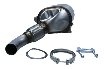 MAXGEAR Filtr Cząstek Stałych DPF 27-6007 BMW E60 3,0D 05- EURO5