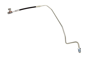 MAXGEAR Przewód hamulcowy elastyczny 52-0287 VW Tył A6/PASSAT/SUPERB Prawy