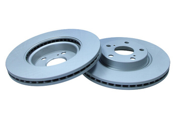 QUARO TARCZA HAM. TOYOTA P. AVENSIS 05- 2,2D/COROLLA VERSO 04-/ WYS 49,5 Z POWŁOKĄ ANTYKOROZYJNĄ