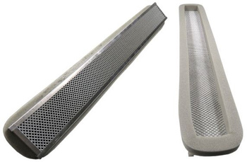 Filtr kabinowy NOT CERTIFIED EN15695 SC 70166 CAG