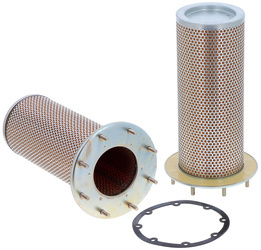 Filtr powietrza - bezpiecznik SA 10290