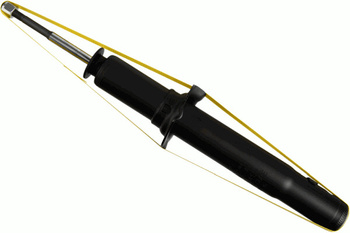 SACHS Amortyzator 317 137 HONDA ACCORD Przód Lewy/Prawy (03-)