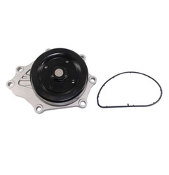 SKF Pompa Wody TOYOTA AVENSIS 2.0-2.2 D-4D 05- VKPC91817
